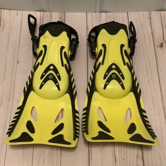 Other - Scuba Fins